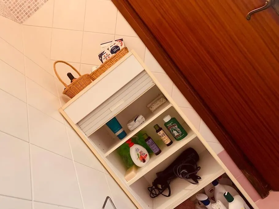 La Casa Di Rosy Apartment Follonica Italy