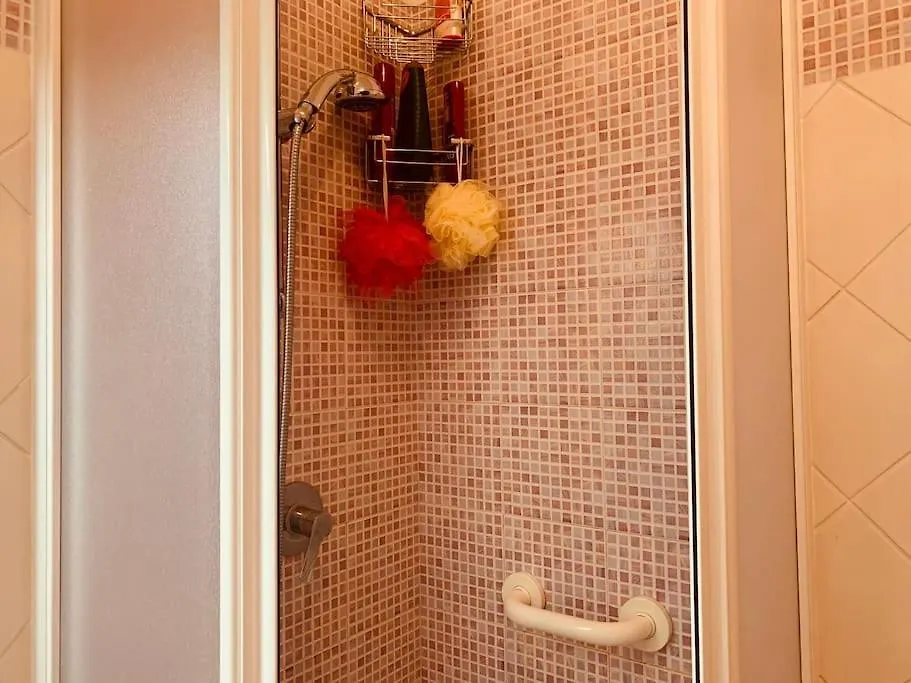 La Casa Di Rosy Apartment Follonica Italy