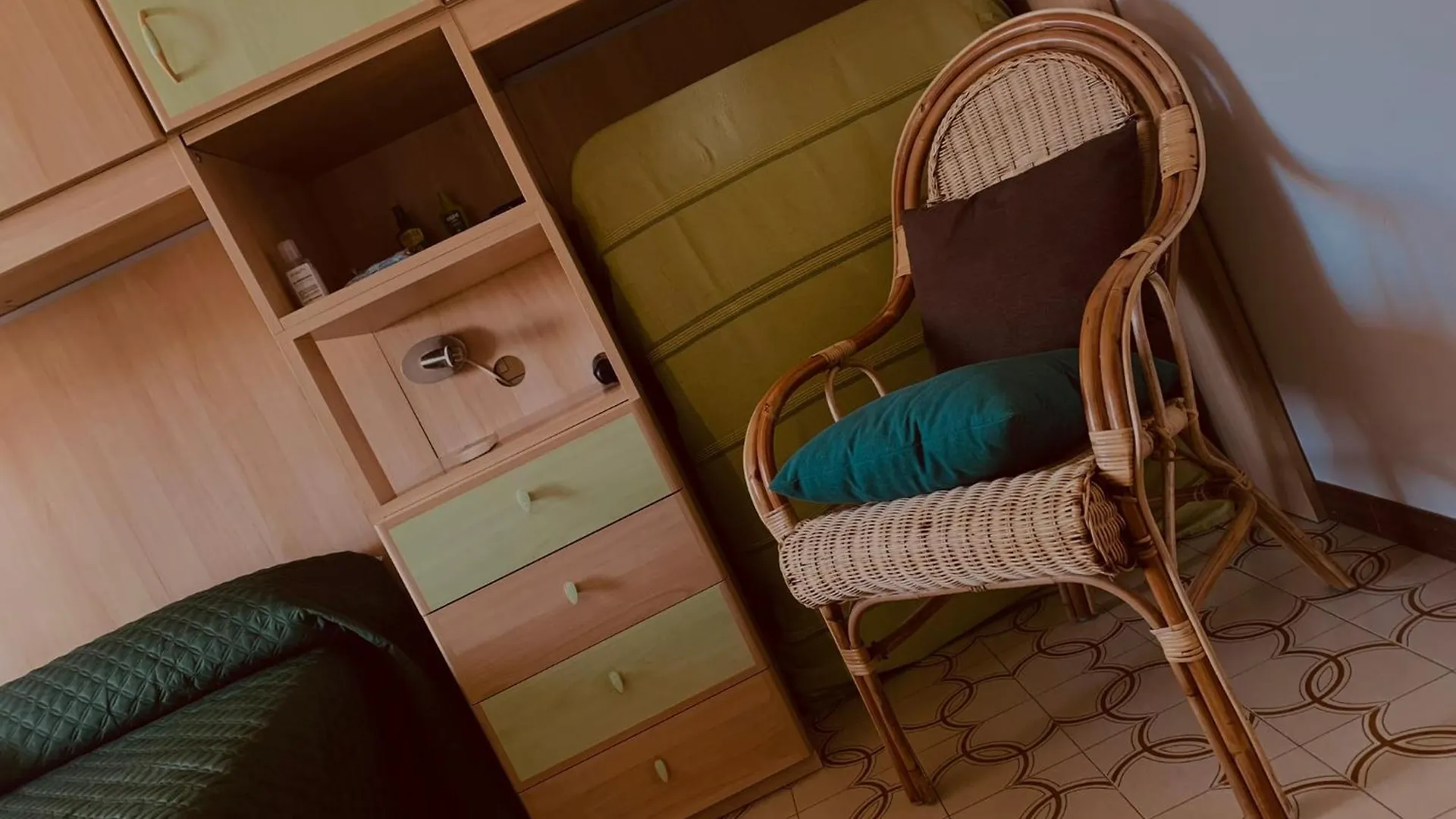 La Casa Di Rosy Apartment Follonica Italy