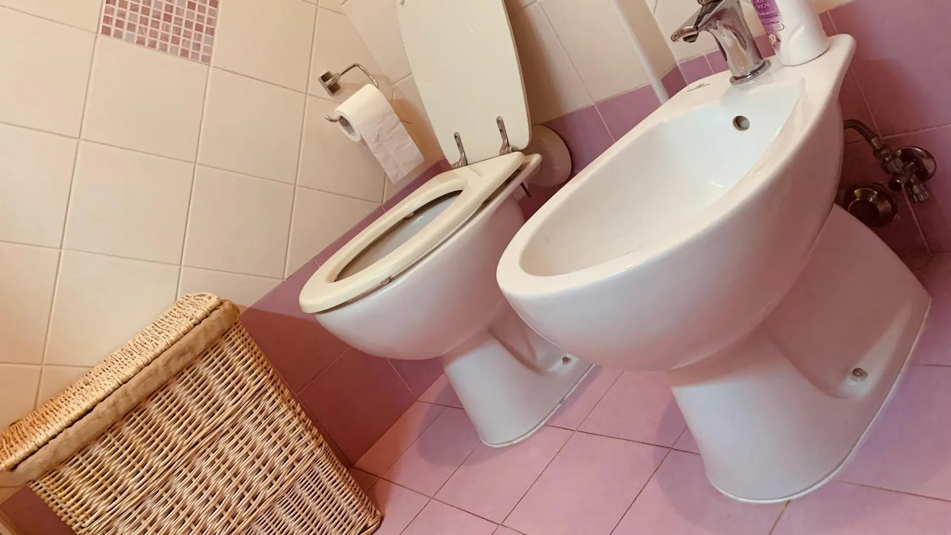 La Casa Di Rosy Apartment Follonica