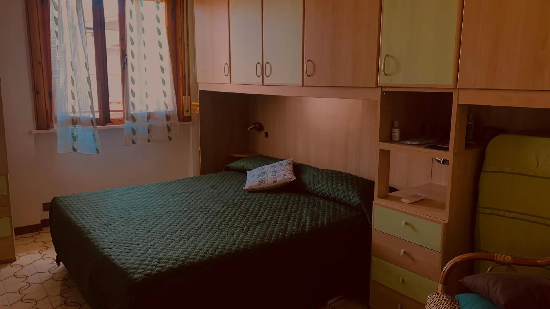 La Casa Di Rosy Apartment Follonica