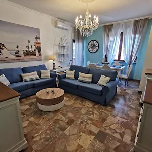  Appartamento Miramare