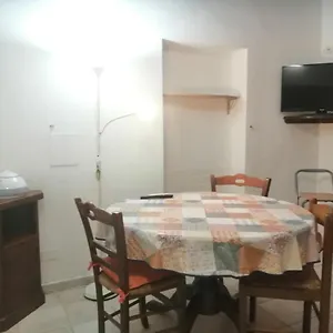 Appartamento Casa Serena