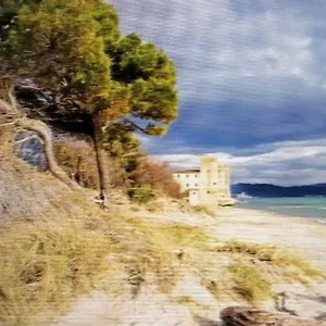  Appartamento Hausemaremma 1